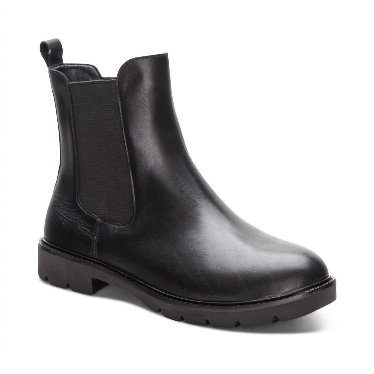 Aetrex - Women's Hannah Arch Support Boot