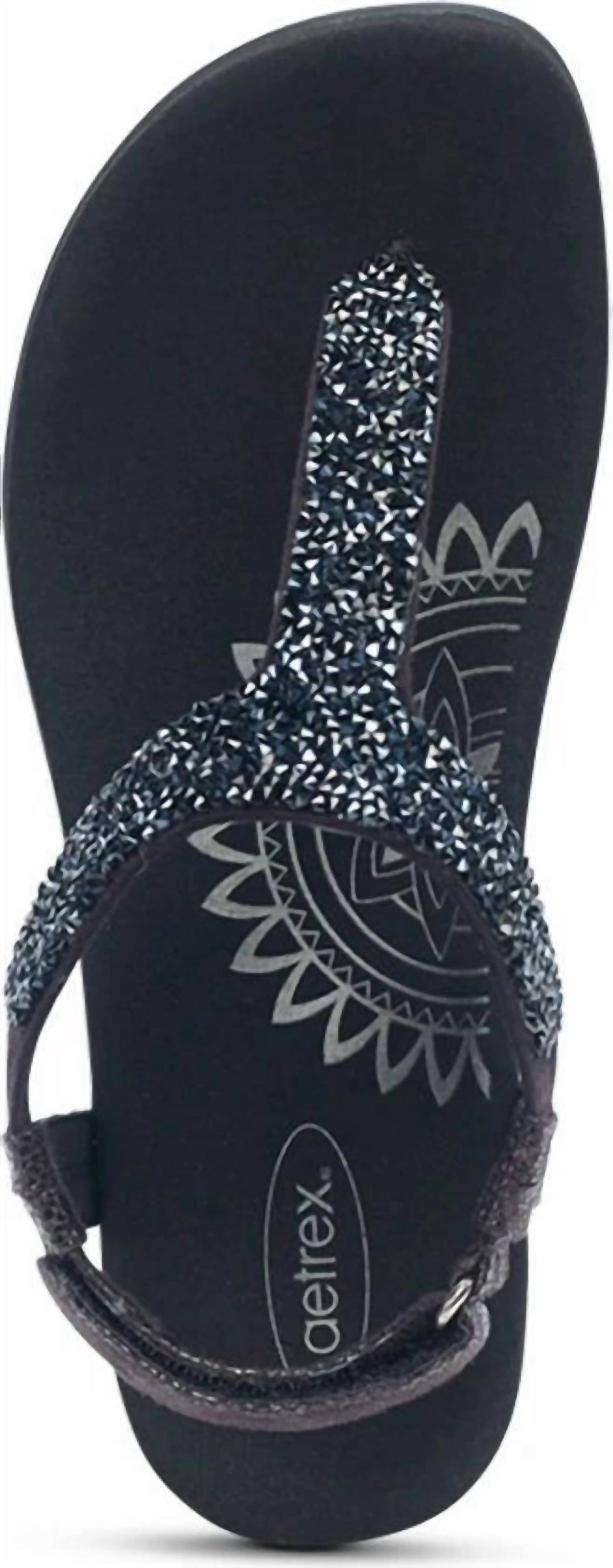 Aetrex - Women's Jade Sandal