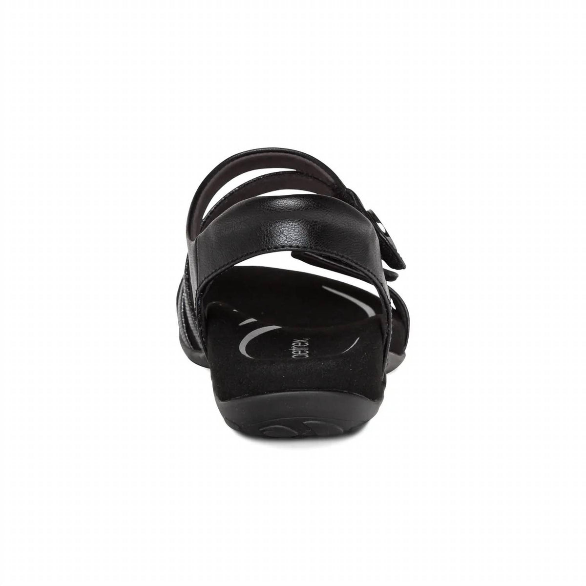 Aetrex - Women's Jess Quarter Strap Sandal