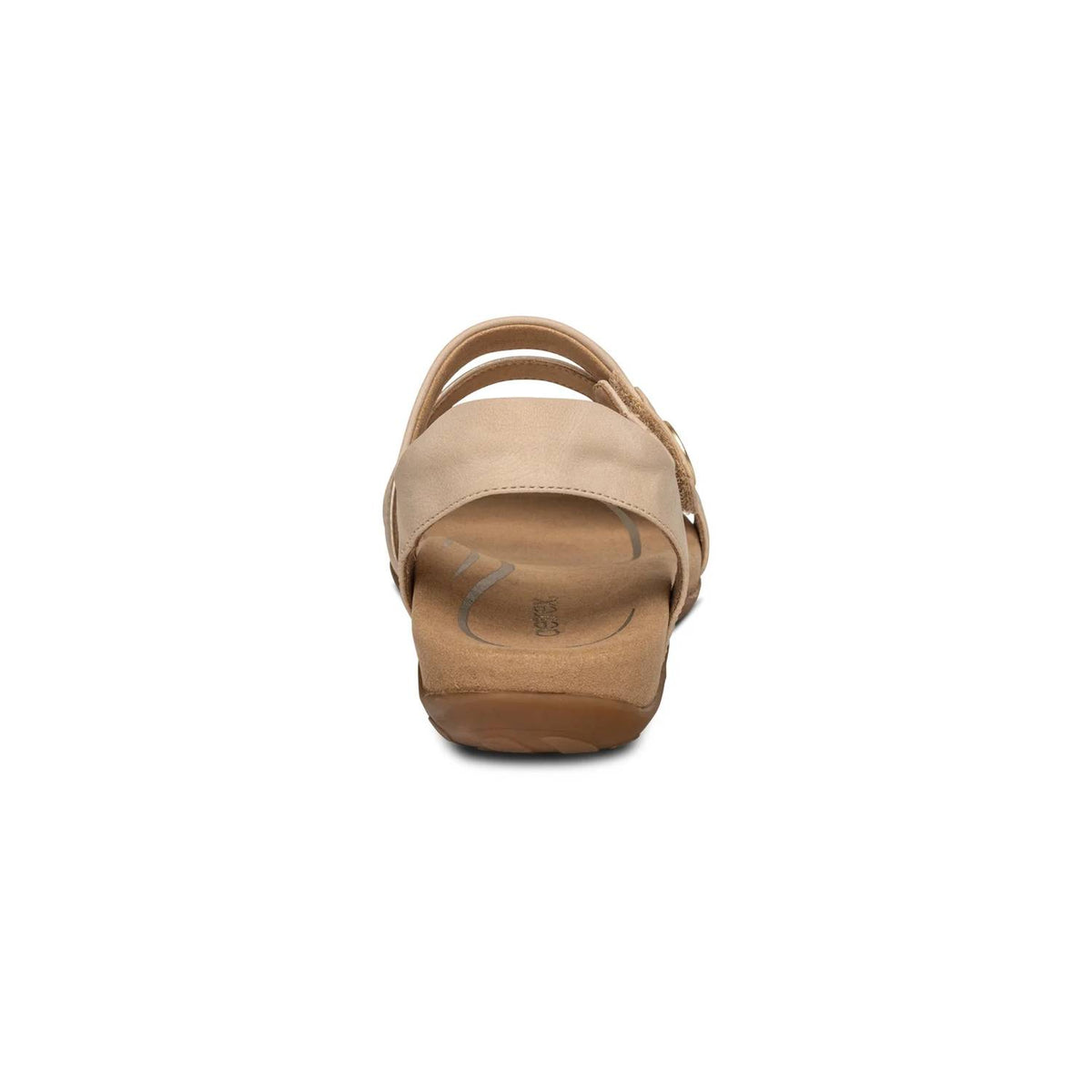 Aetrex - Women's Jess Quarter Strap Sandal