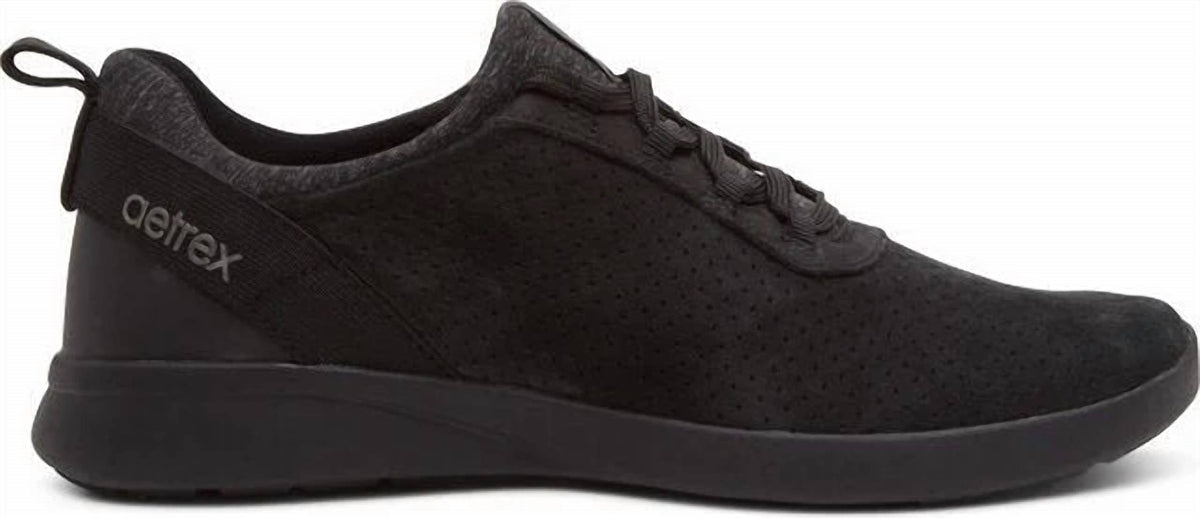 Aetrex - Women's Kora Arch Support Sneaker