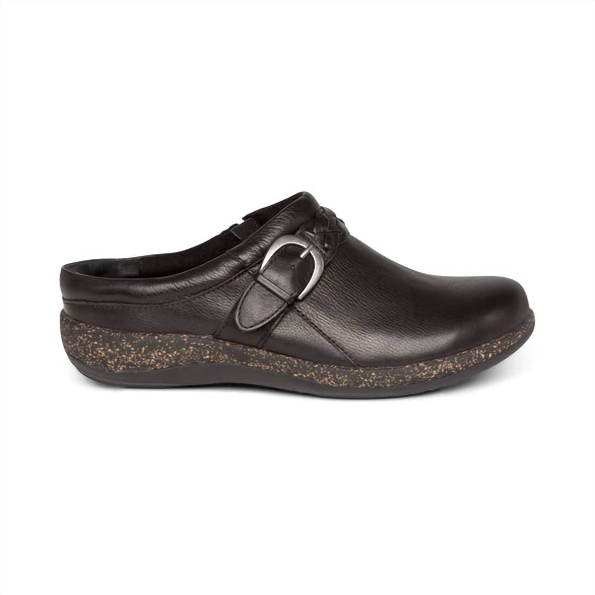 Aetrex - Women's Libby Braided Clog