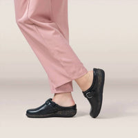 Aetrex - Women's Libby Braided Clog