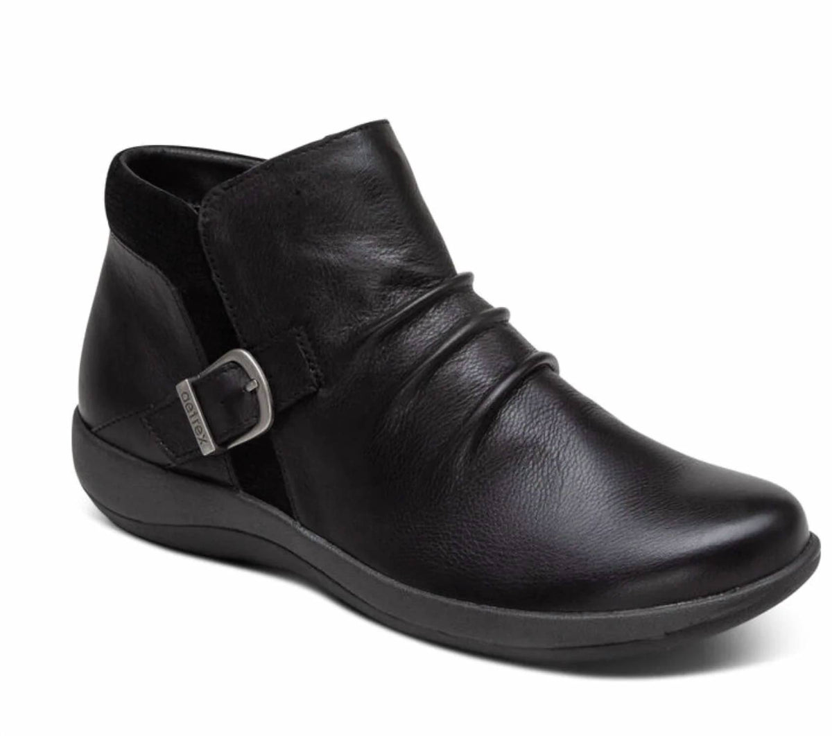 Aetrex - Women's Luna Ankle Boot