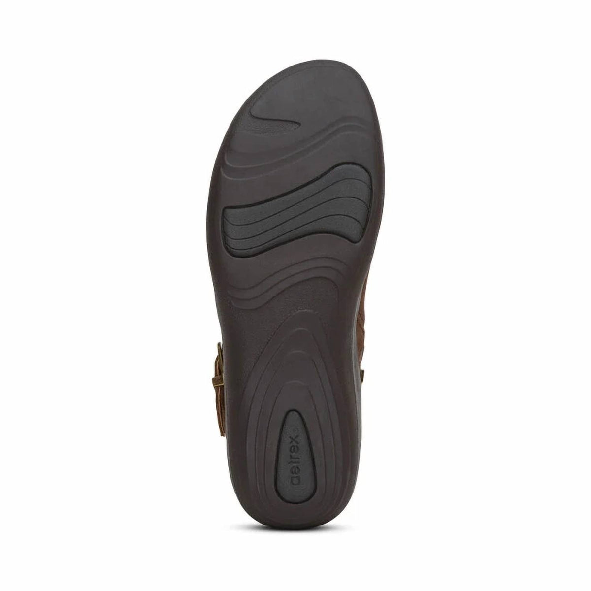 Aetrex - Women's Luna Ankle Boots - Wide