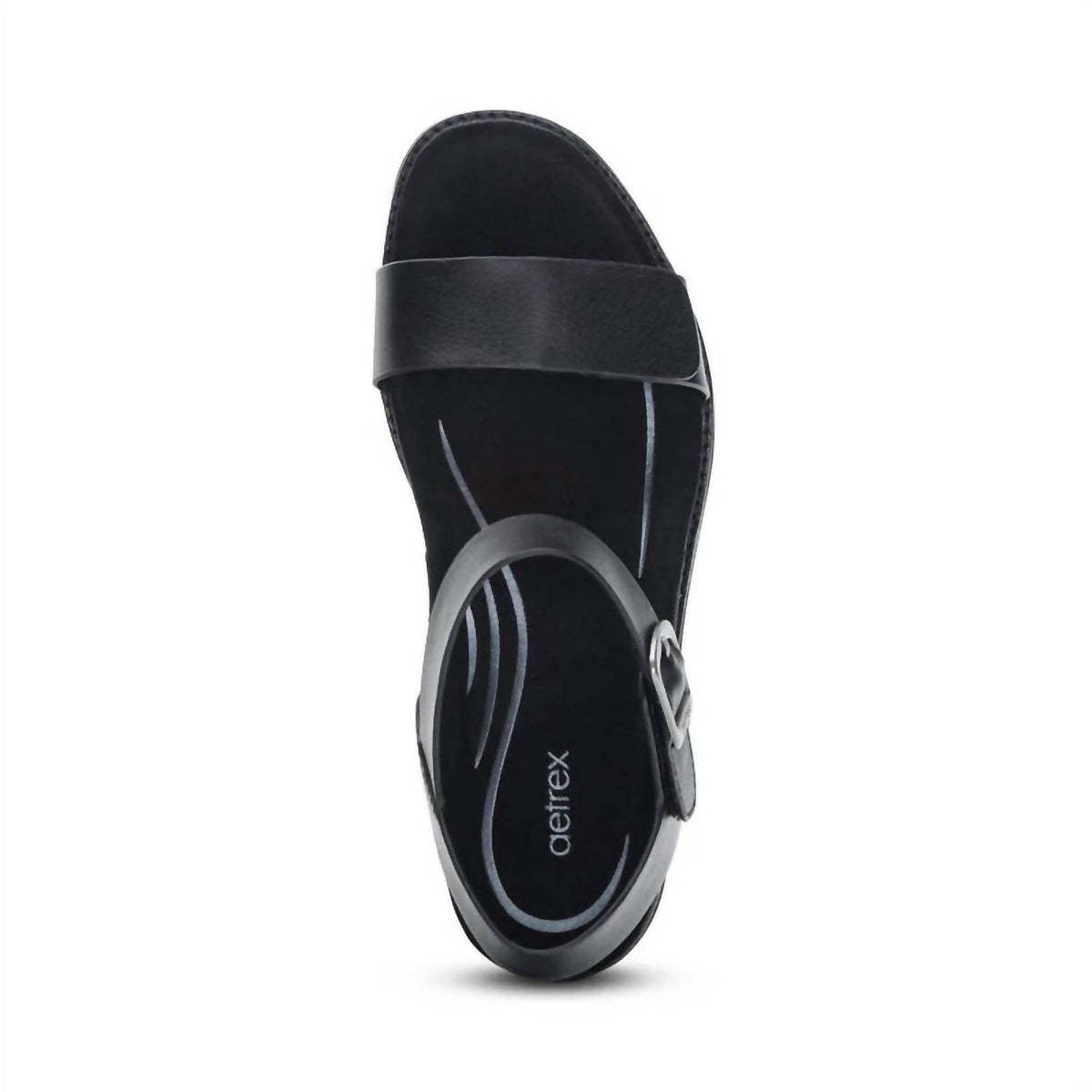 Aetrex - Women's Mae A Sandal