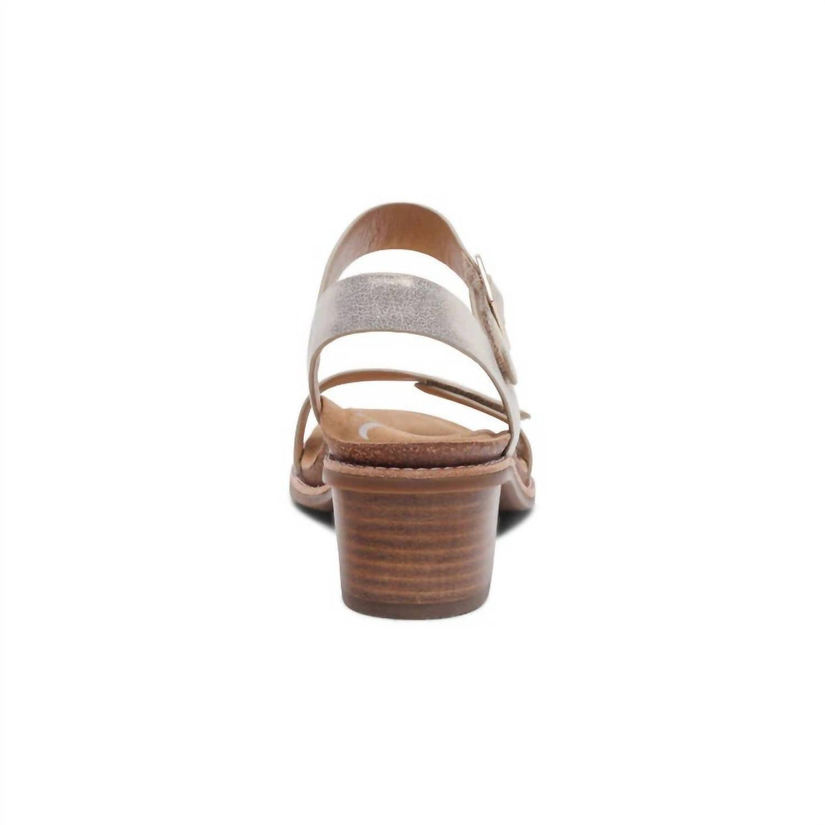 Aetrex - Women's Mae Strap Sandal