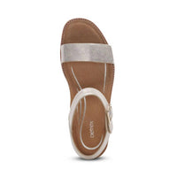 Aetrex - Women's Mae Strap Sandal