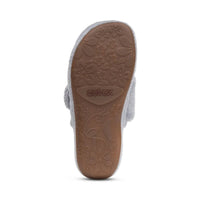Aetrex - Women's Mandy Closed Toe Slipper
