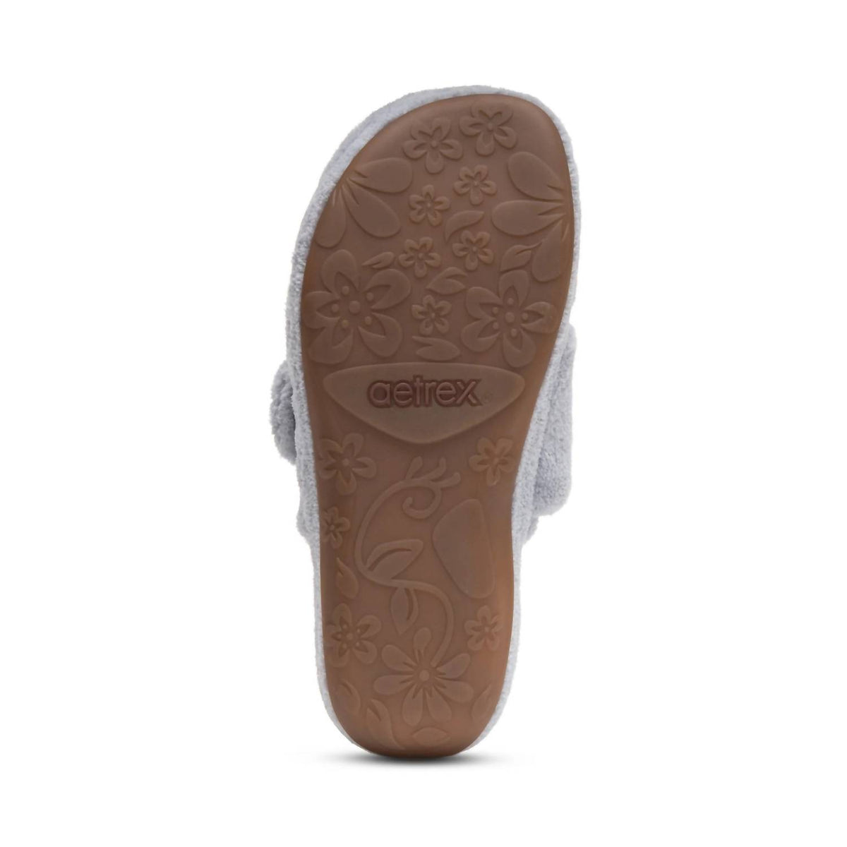 Aetrex - Women's Mandy Closed Toe Slipper