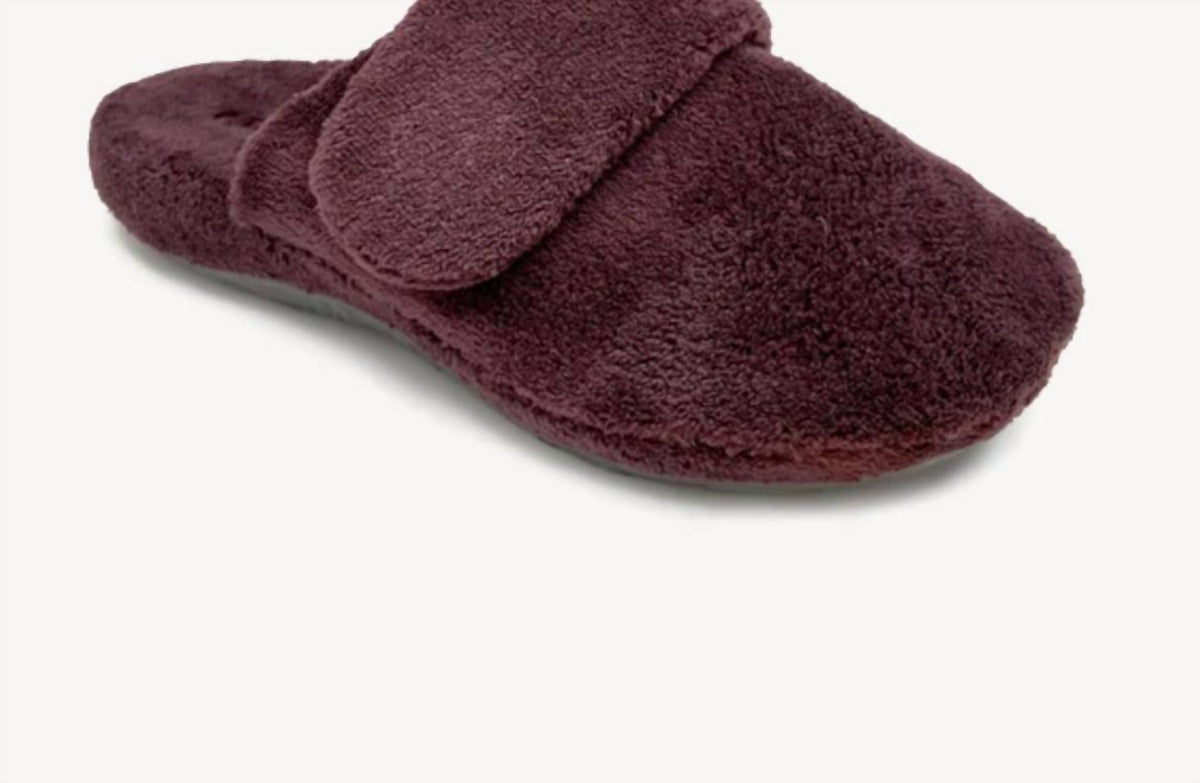 Aetrex - Women's Mandy Slippers