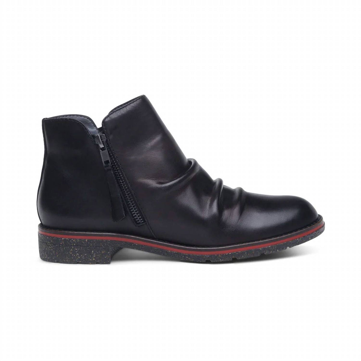 Aetrex - Women's Mila Weatherproof Boots