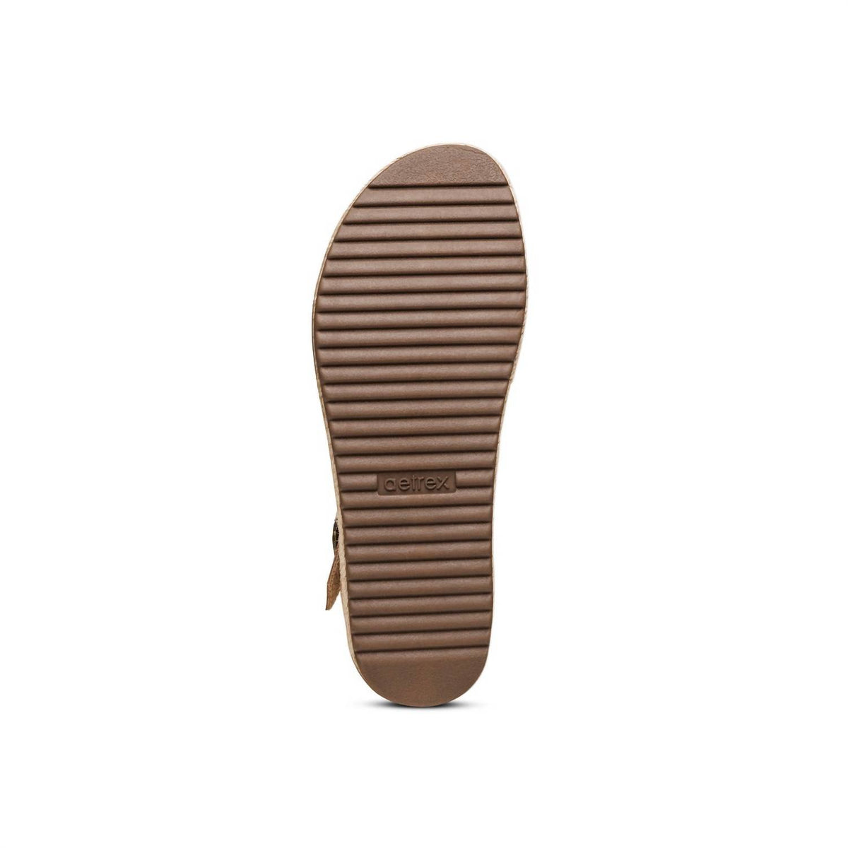 Aetrex - Women's Paula Platform Sandal