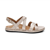 Aetrex - Women's Piper Arch Support Strap Sandals