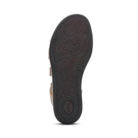 Aetrex - Women's Piper Arch Support Strap Sandals