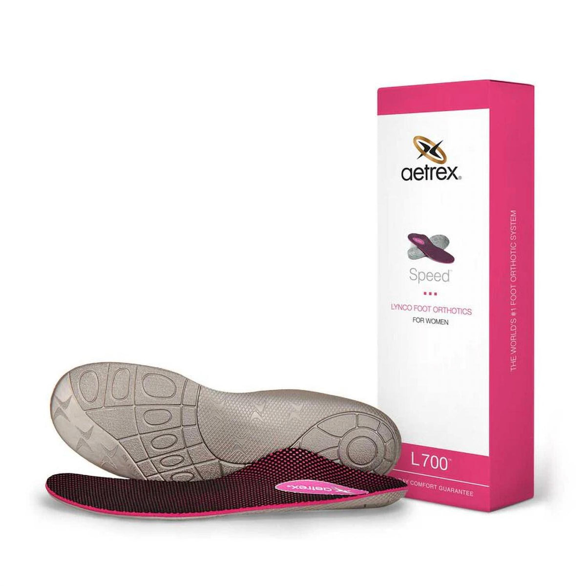 Aetrex - Women's Speed Orthotics Insole
