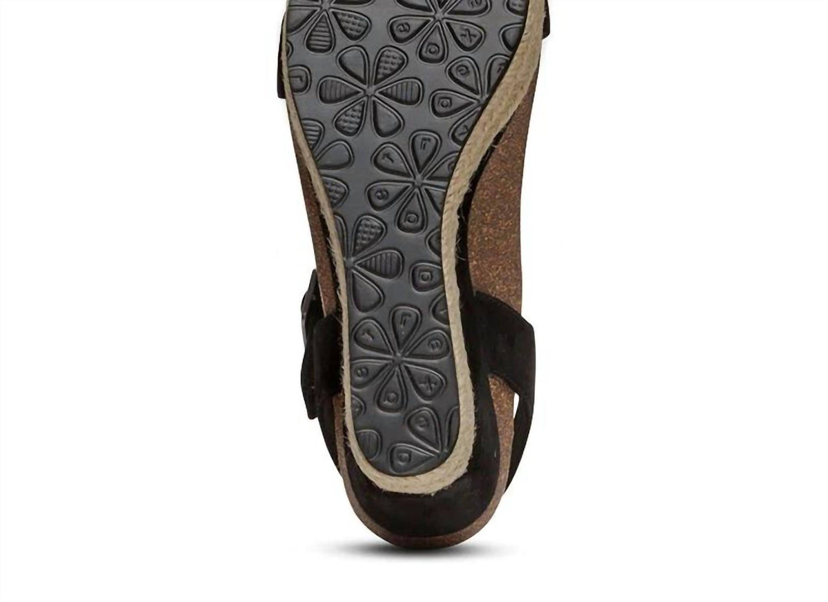 Aetrex - Women's Sydney Sandal