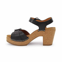 Aetrex - Women's Tory Open Toe Heel