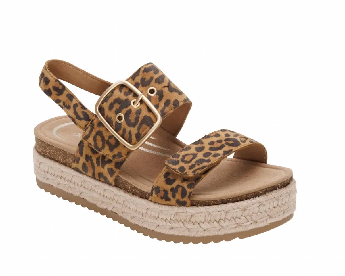 Aetrex - Women's Vania Cork Platform