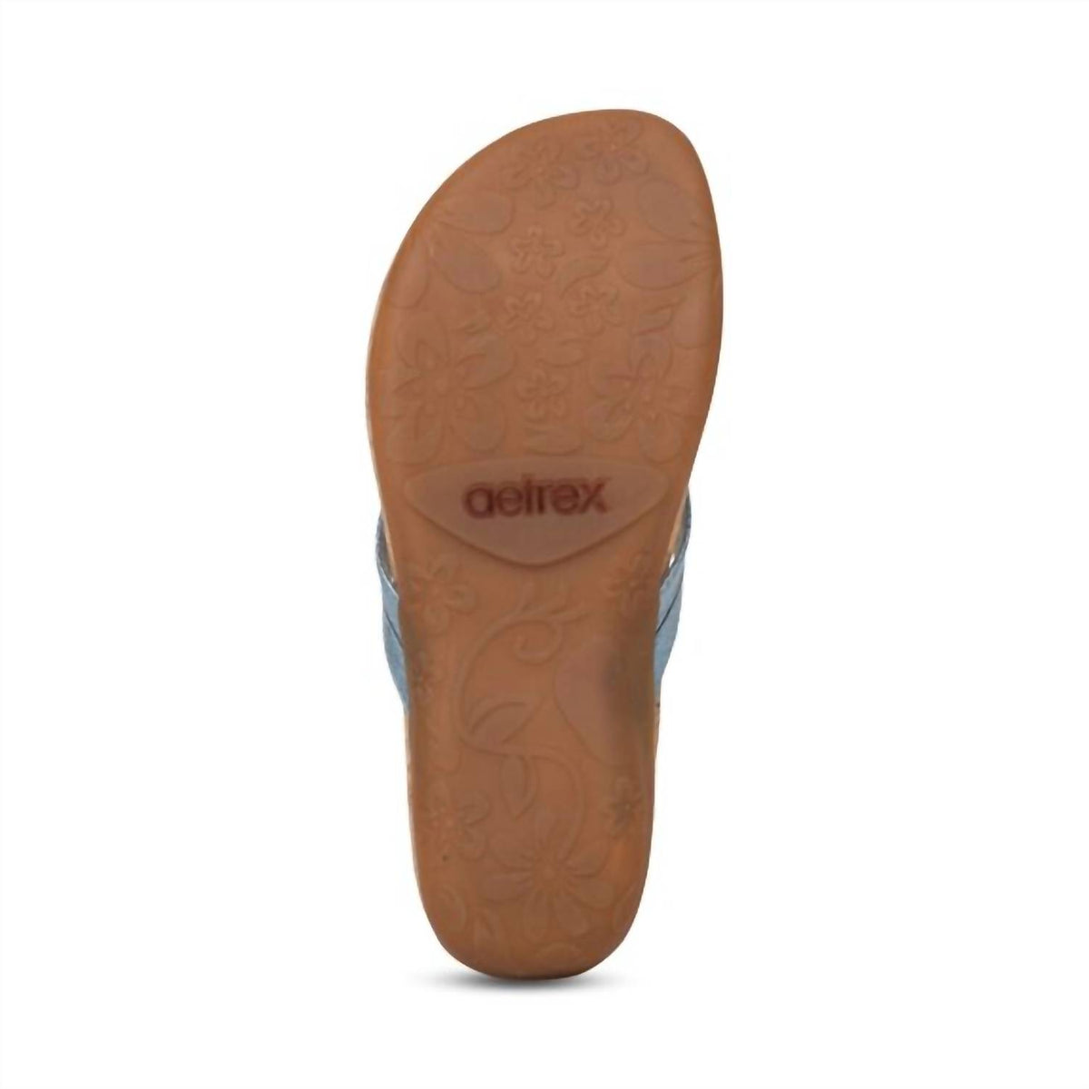 Aetrex - Women Taylor Thong Sandal