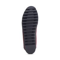Aetrex - Women's Brianna Slip-on Ballet Flat