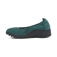 Aetrex - Women's Brianna Slip-on Ballet Flat
