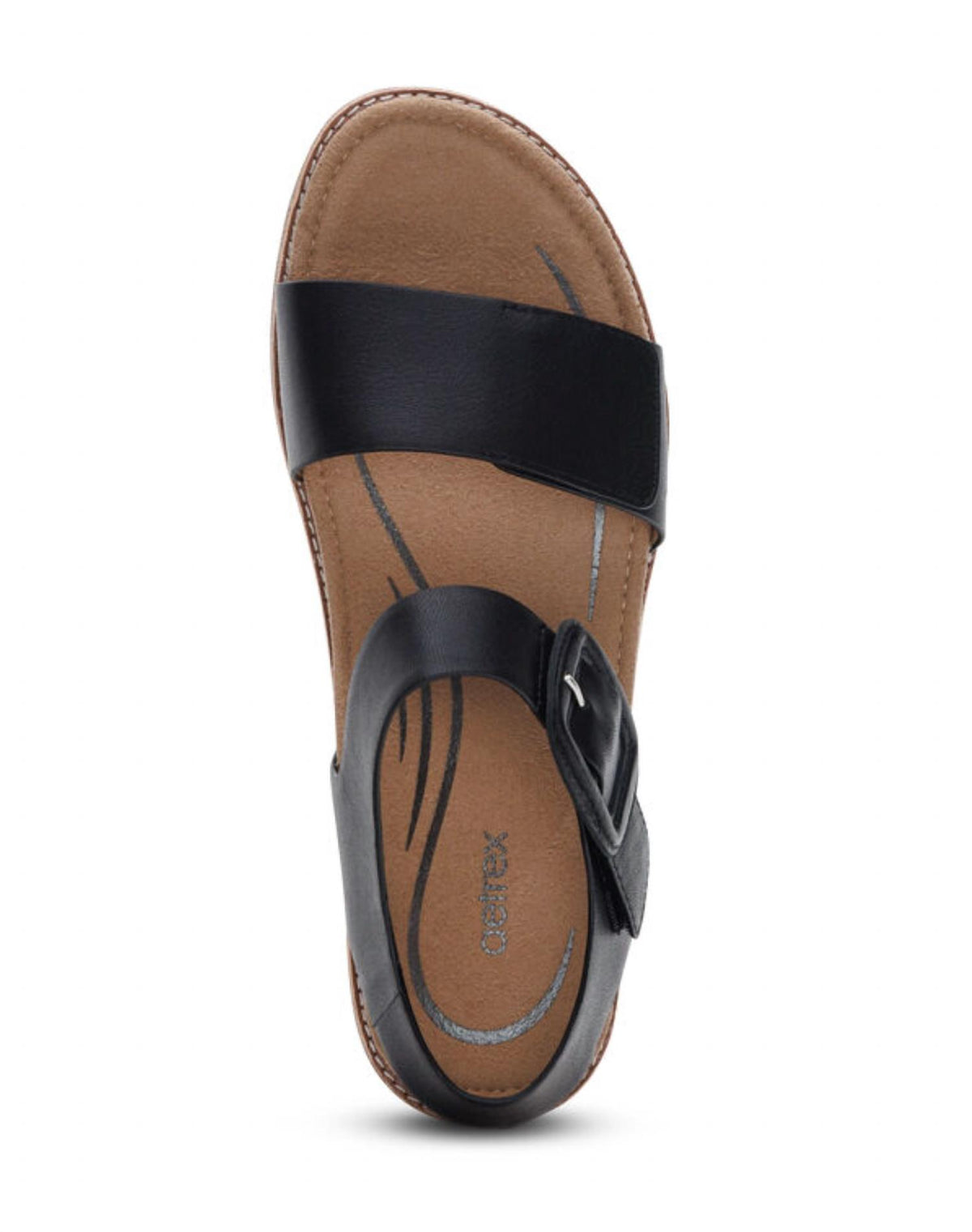 Aetrex - Women's Claire Sandal