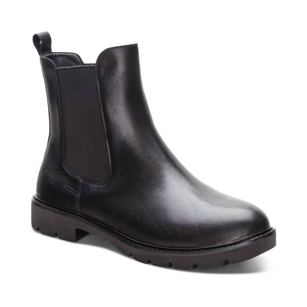 Aetrex - Women's Hannah Arch Support Boots