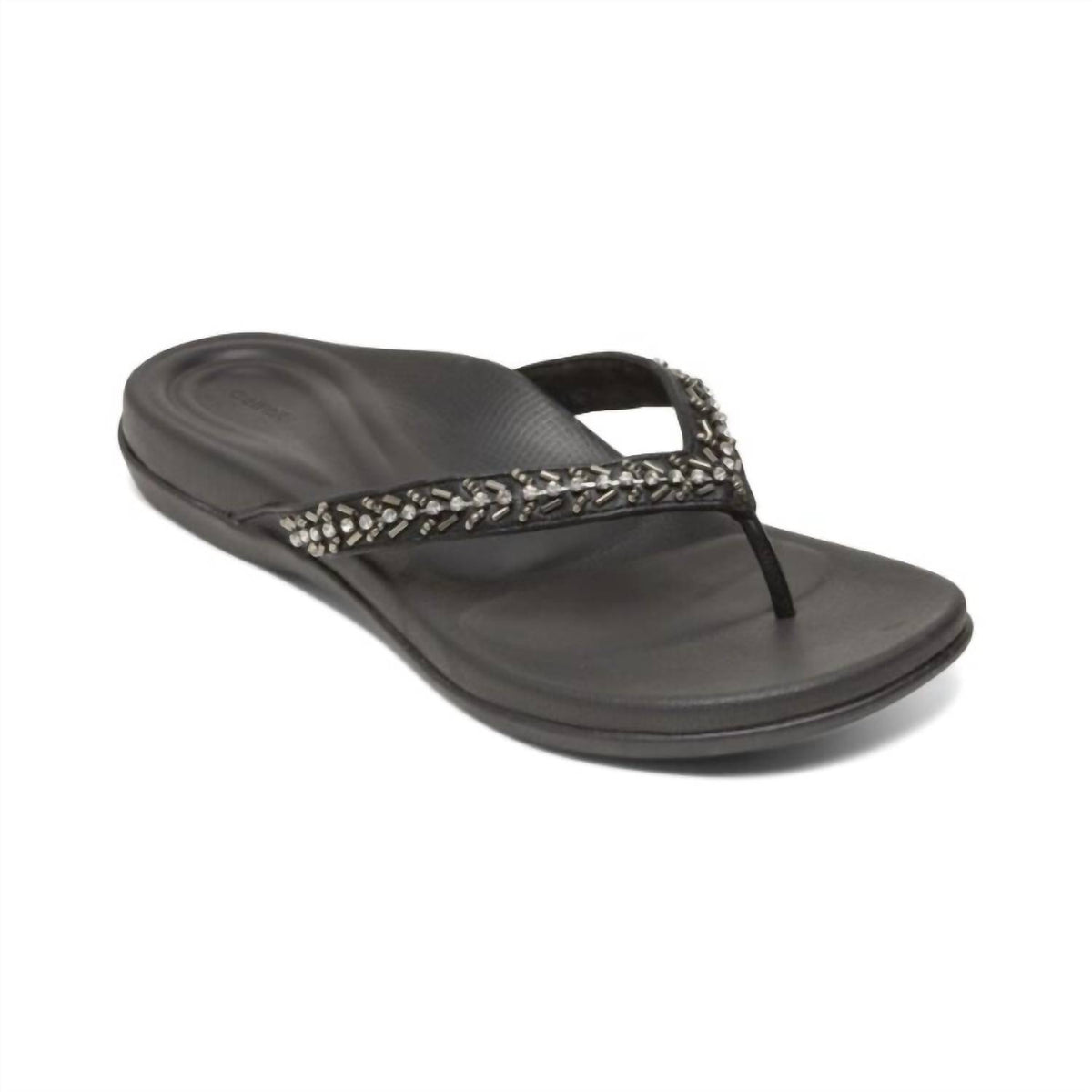 Aetrex - Women's Jules Thong Sandal