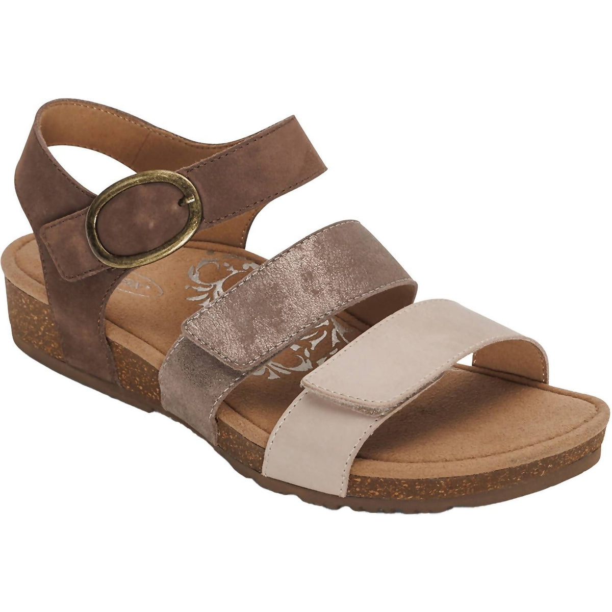 Aetrex - Women's Lilly Sandals