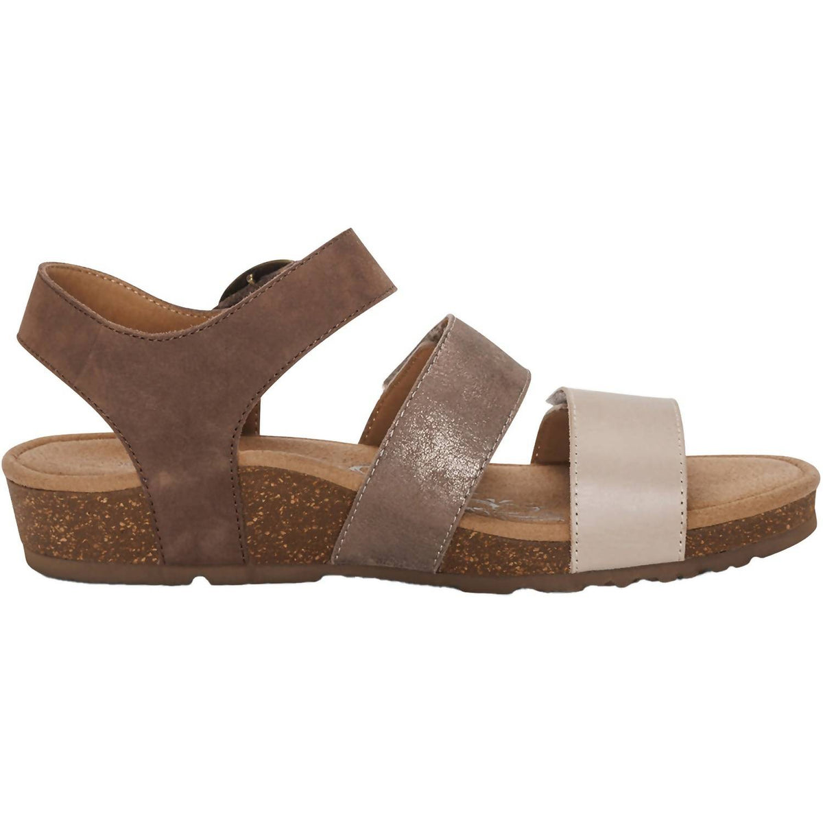 Aetrex - Women's Lilly Sandals