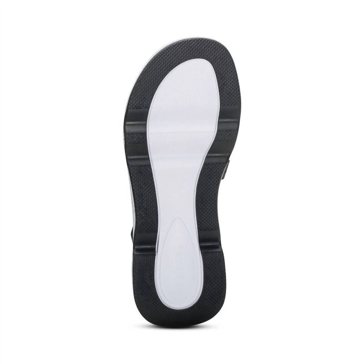 Aetrex - Women's Marz Adjustable Quarter Strap Sandal
