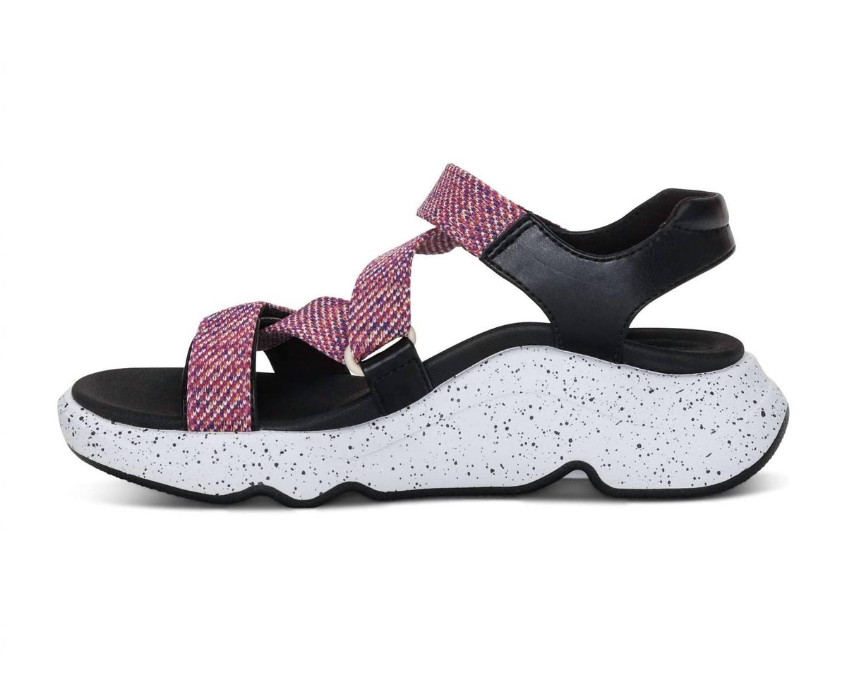 Aetrex - Women's Marz Sandal