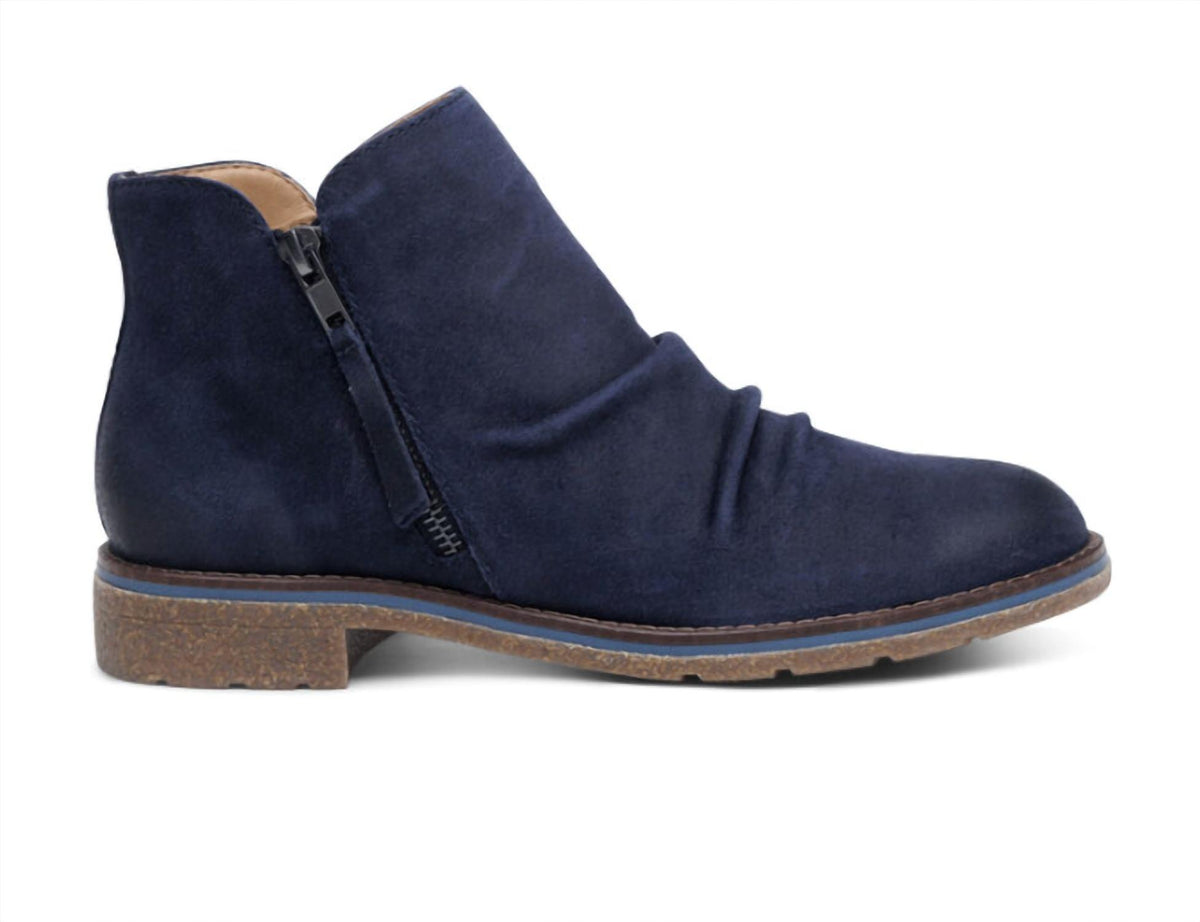 Aetrex - Women's Mila Boot