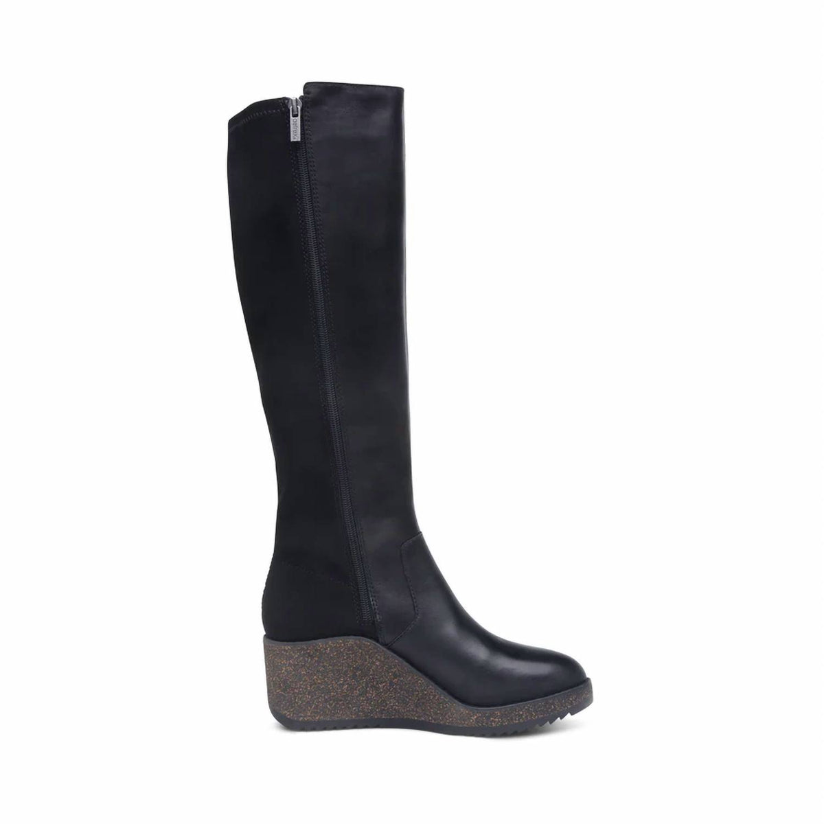 Aetrex - Women's Rose Wedge Boot