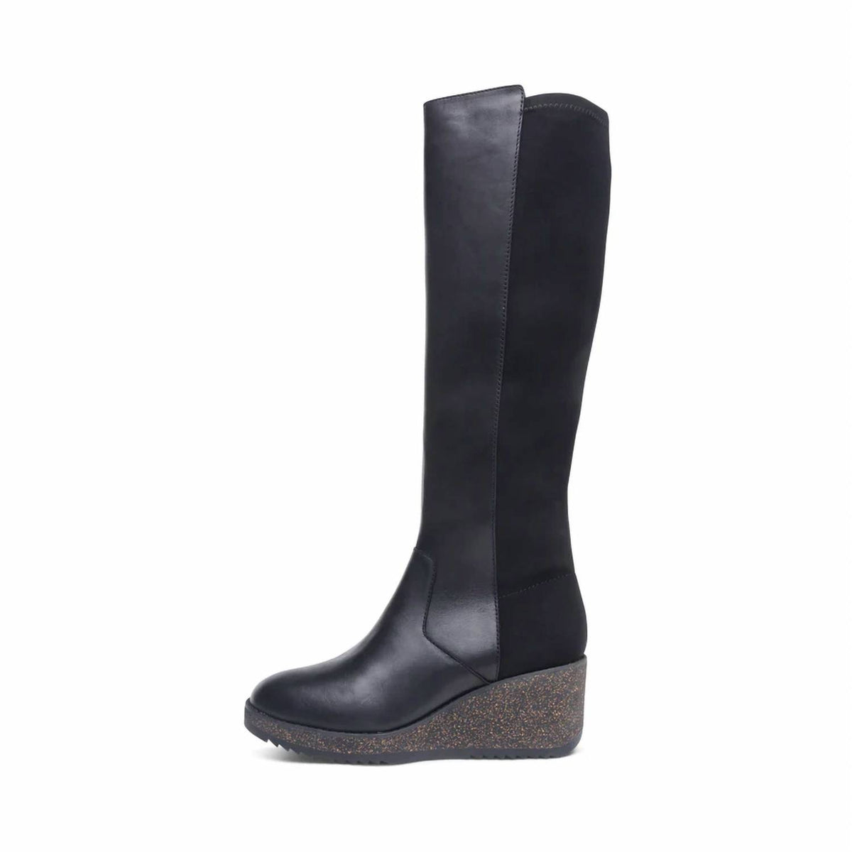 Aetrex - Women's Rose Wedge Boot