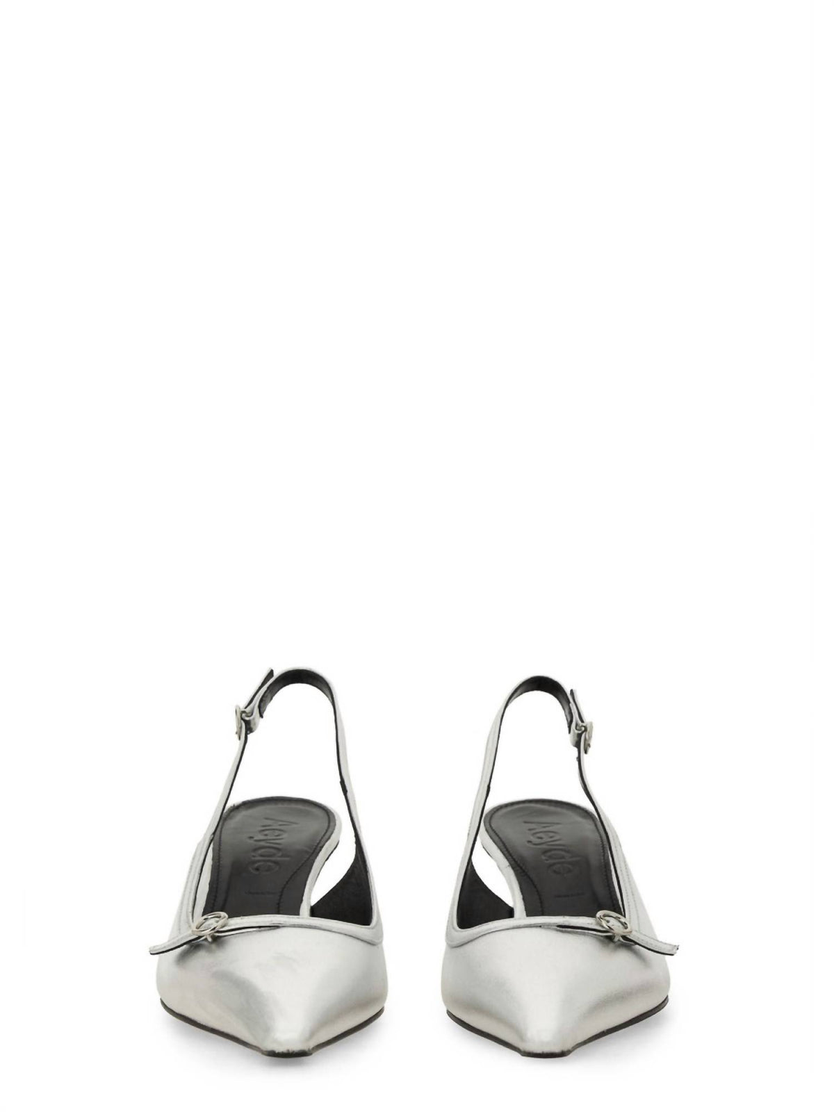 Aeyde - Women's Saba Slingback Pumps