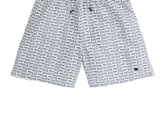 Onward Reserve - Men's Float Your Boat Swim Trunk
