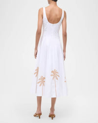 Staud - Wells Dress