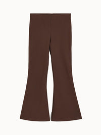 By Malene Birger - Vilanna High-Waist Trousers