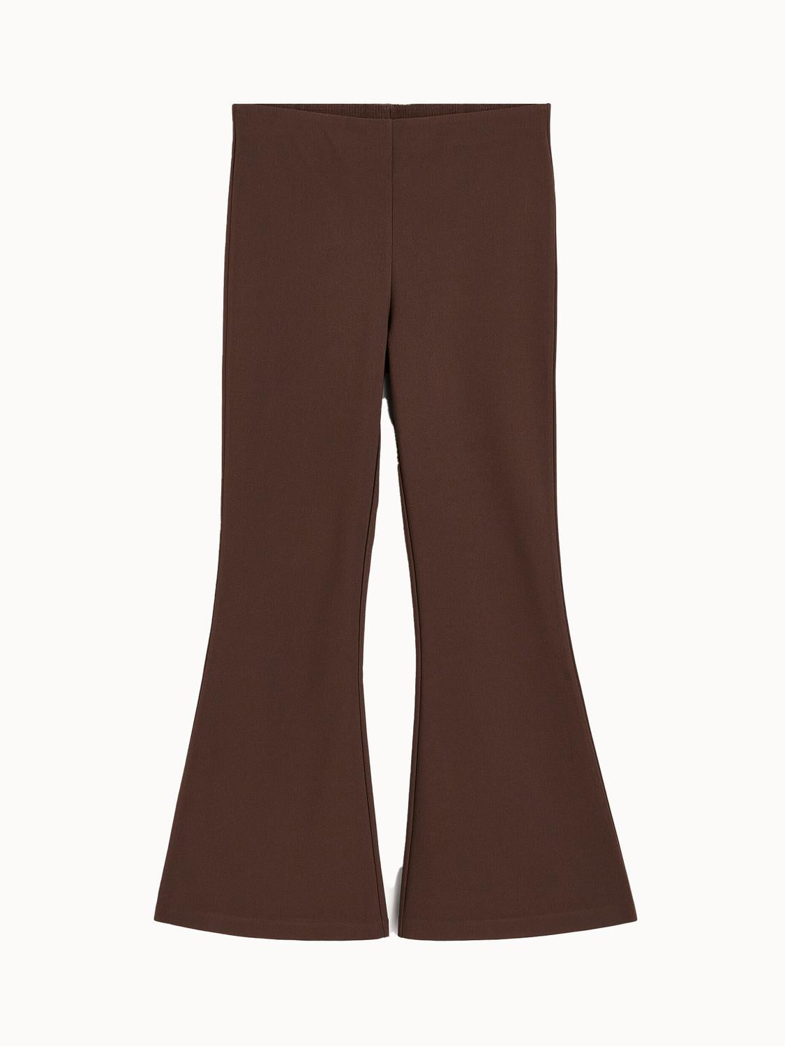 By Malene Birger - Vilanna High-Waist Trousers
