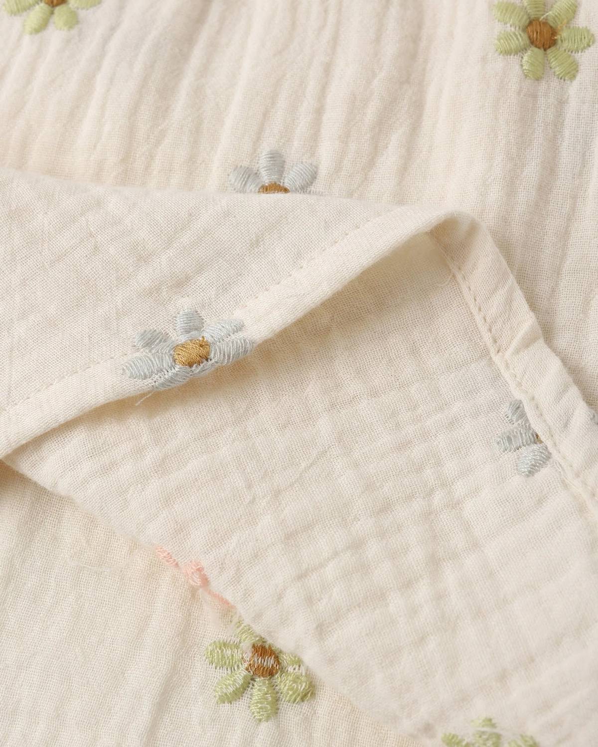 Rylee + Cru - Girl's Marley Dress
