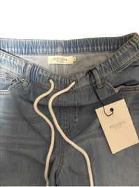 Hidden - Nori Straight-Leg Jeans