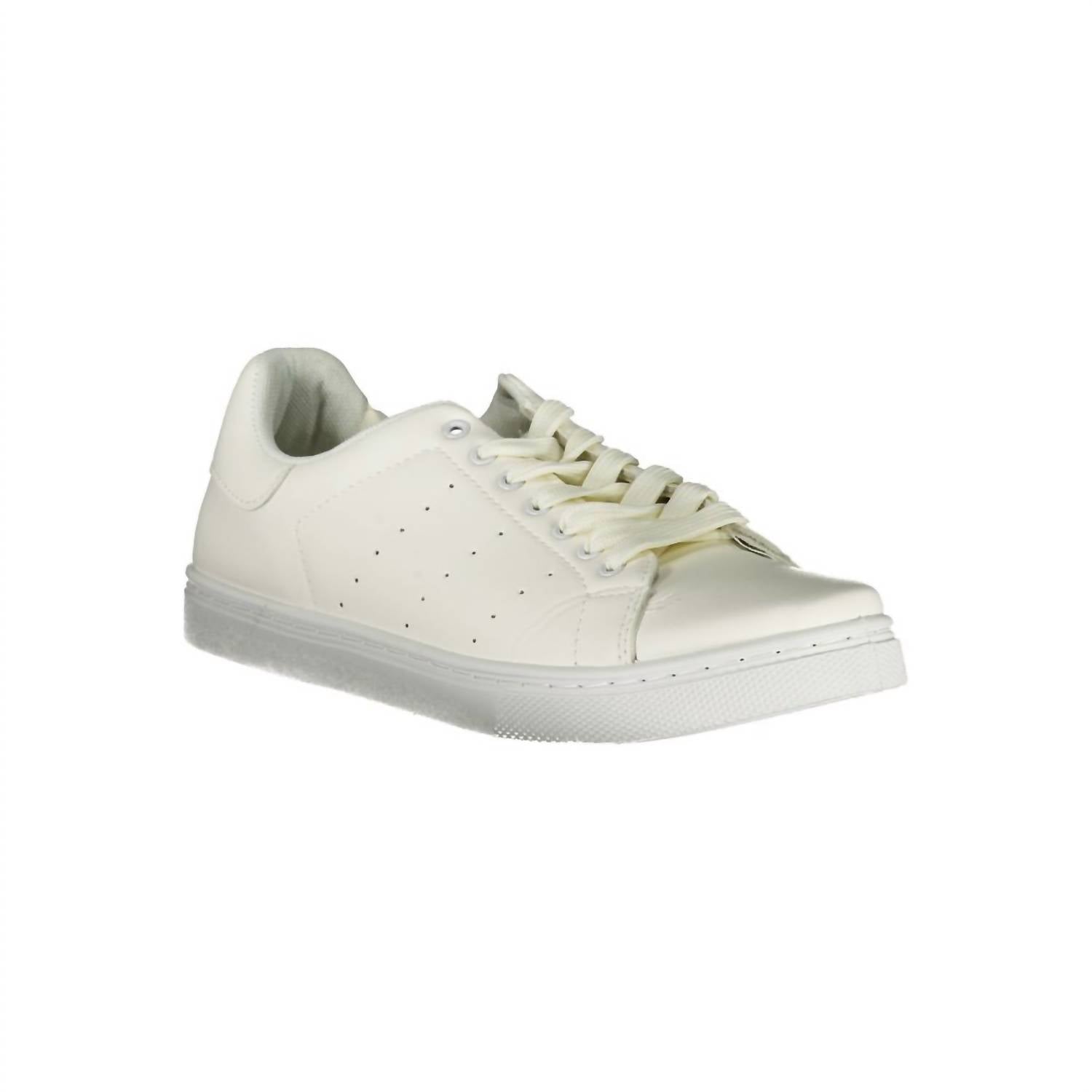 Norway 1963 - Men's Polyurethane Sneaker
