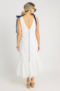 Strut & Bolt - Hillary Midi Dress