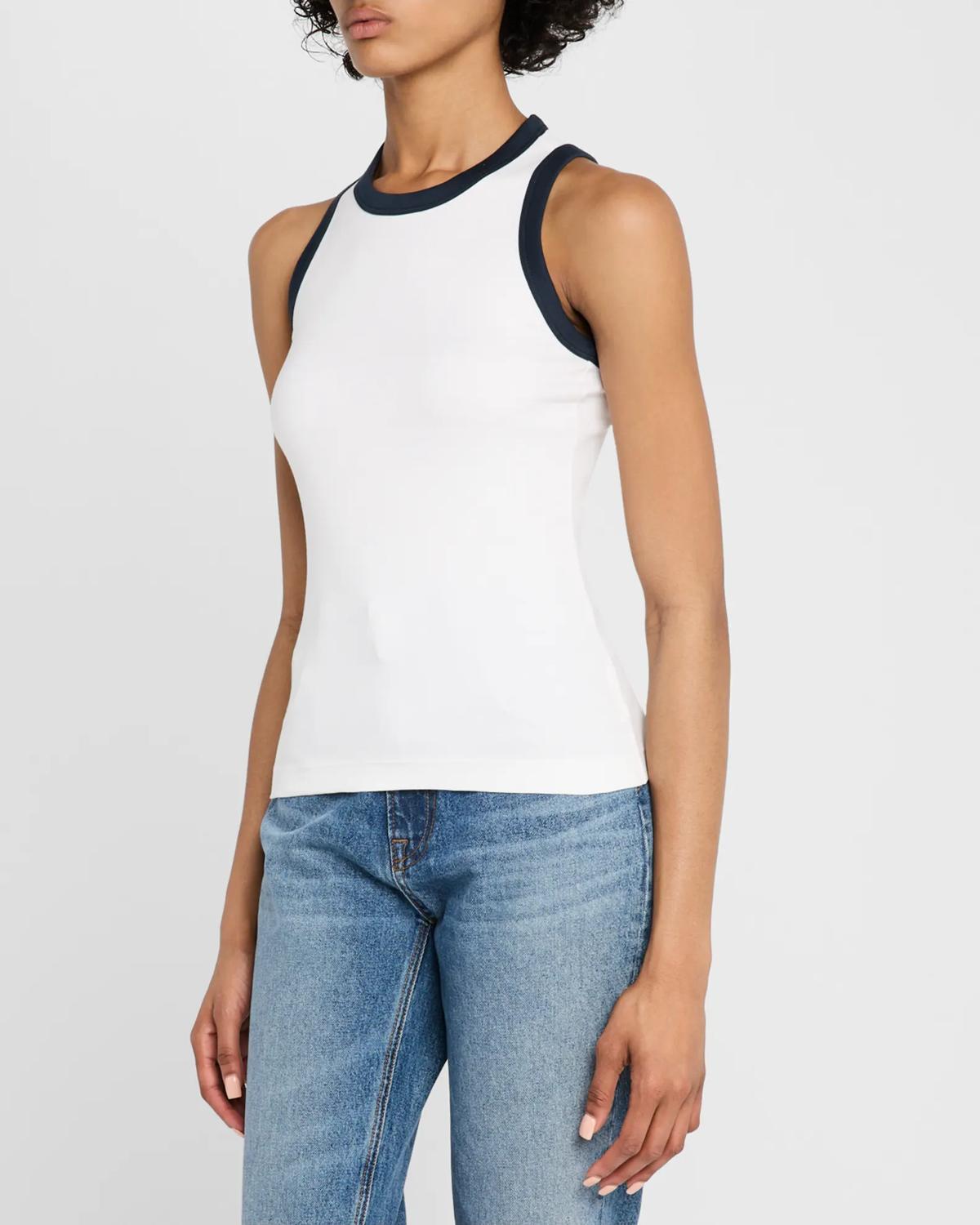 Rag & Bone - Mia Ringer Tank