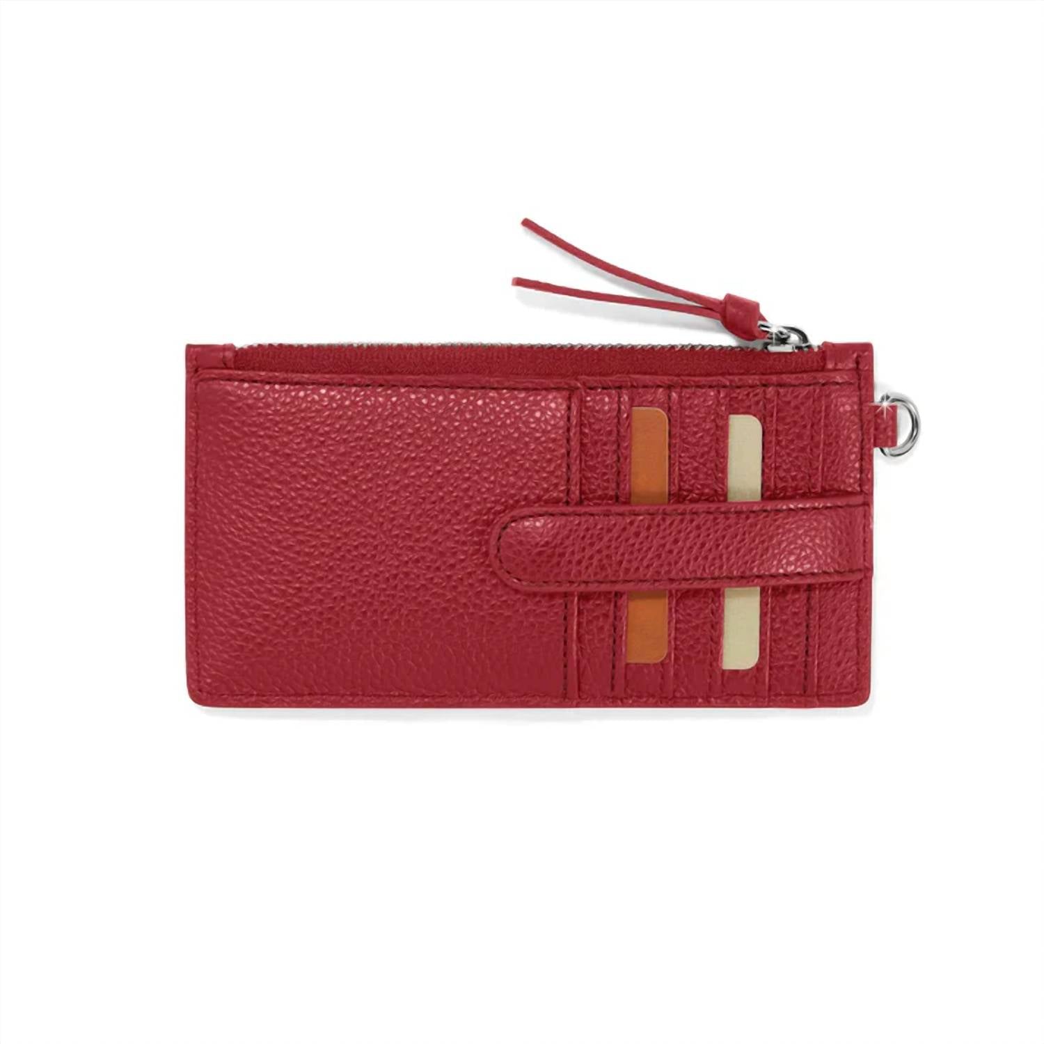 Brighton - Women's Deeply In Love Card Pouch