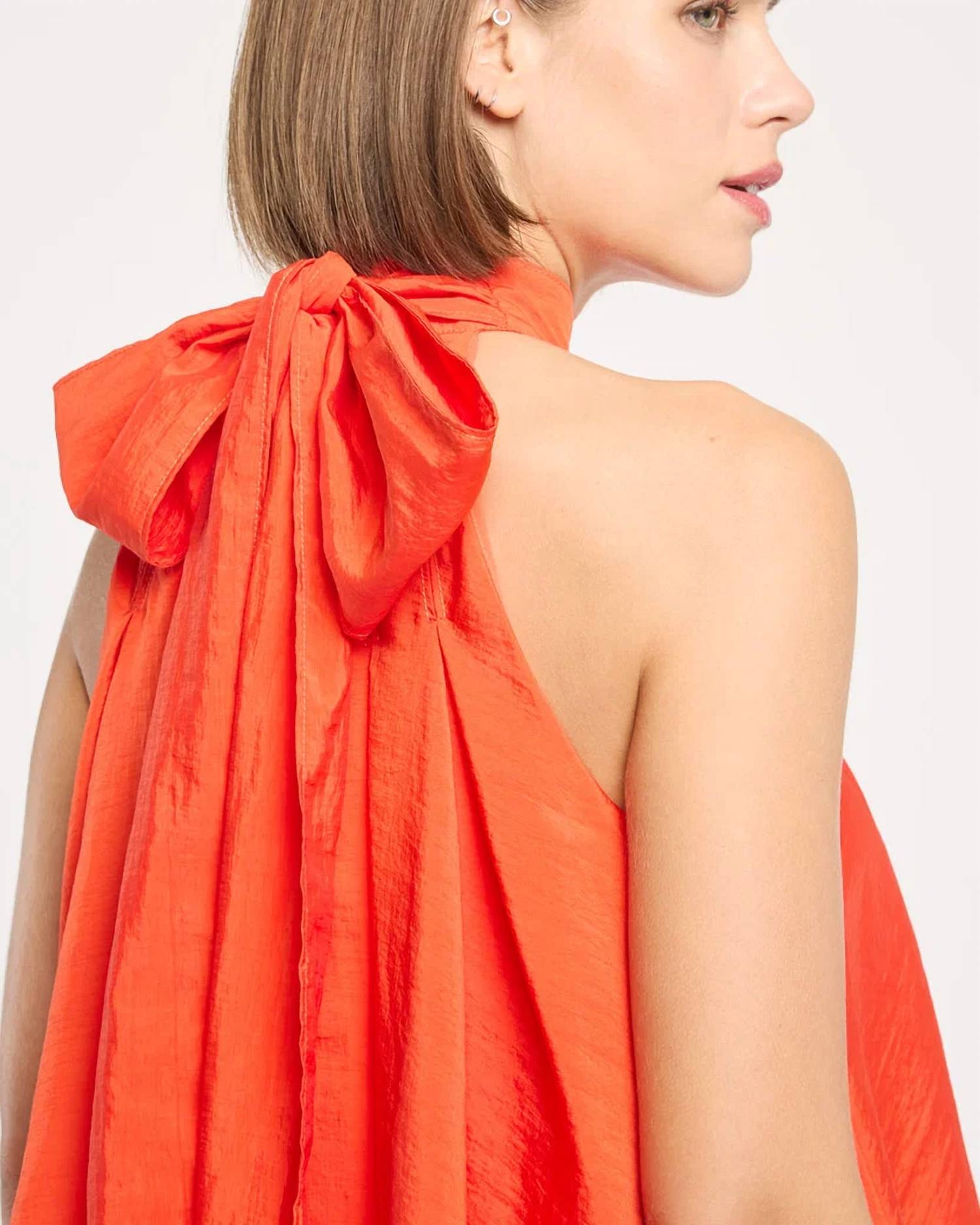 Cinq A Sept - Jagger Top
