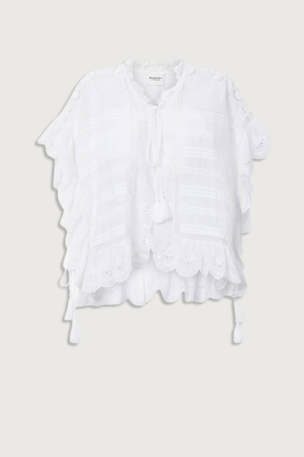 Isabel Marant - Payton Top