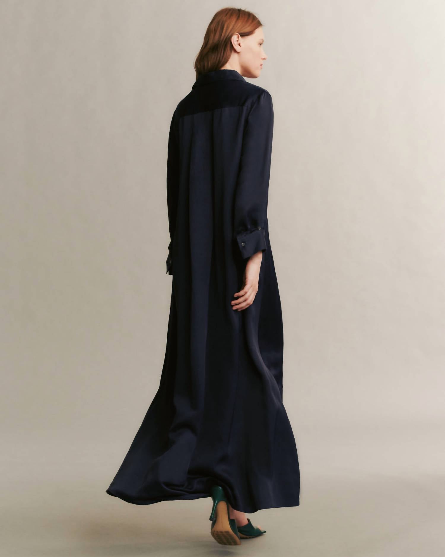 Twp - Jennys Gown